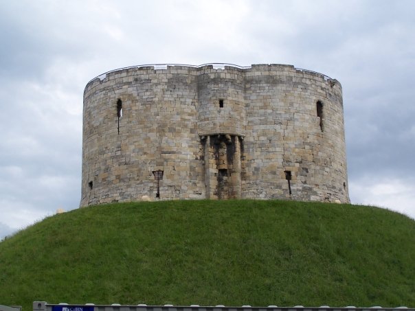 York Castle